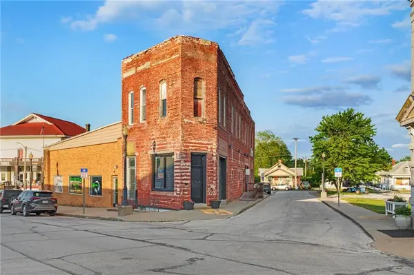 1000 Tinsman AVE, Trenton, MO 64683