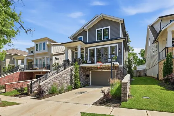 711 Corbin TER, Kansas City, MO 64111