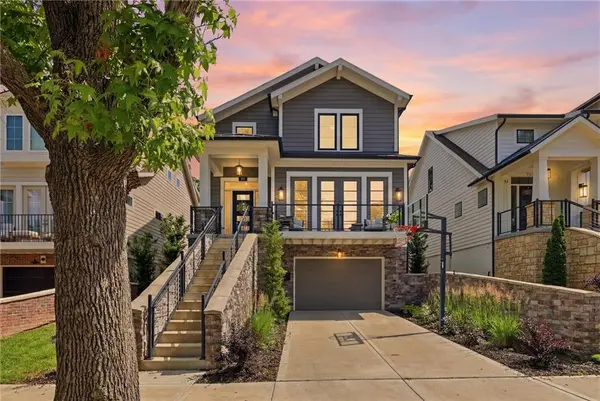 711 Corbin TER, Kansas City, MO 64111