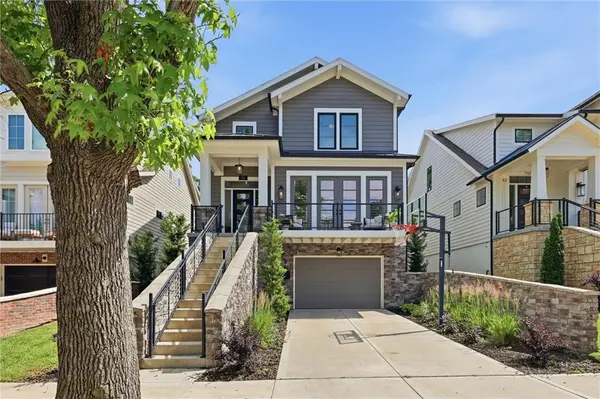 711 Corbin TER, Kansas City, MO 64111