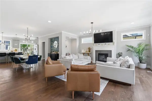 711 Corbin TER, Kansas City, MO 64111