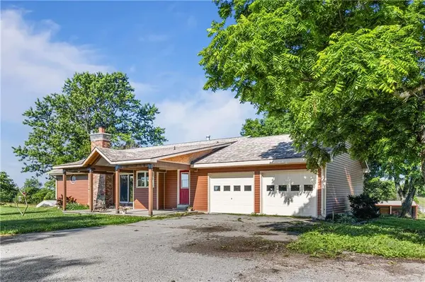 399 NE State Route 13 HWY, Warrensburg, MO 64093