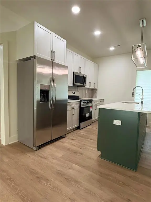5204 Klamm RD, Kansas City, KS 66106