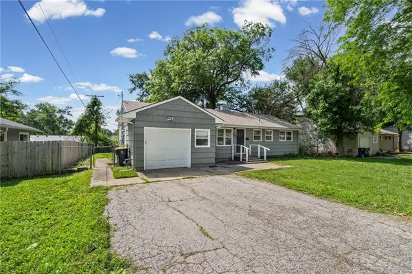 7409 E 109th ST, Kansas City, MO 64134