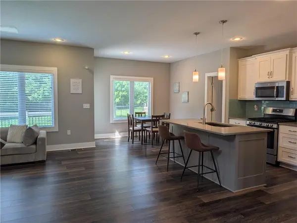 1204 Rich BLVD, Warrensburg, MO 64093