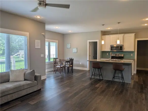 1204 Rich BLVD, Warrensburg, MO 64093