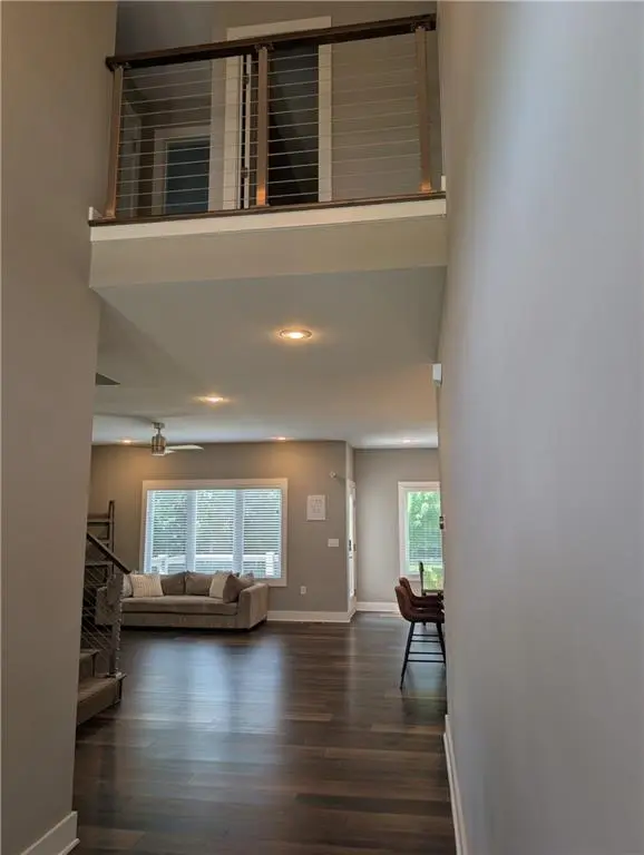 1204 Rich BLVD, Warrensburg, MO 64093