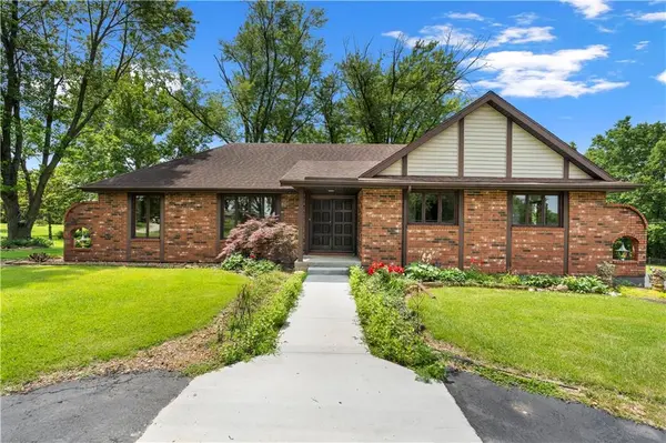 15096 E Quail RD, Nevada, MO 64772