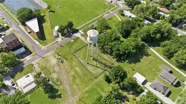 307 N Elm ST, Iola, KS 66749