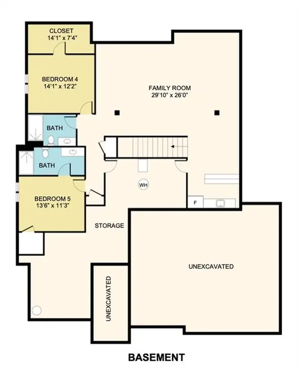 13614 S Heritage DR, Lee's Summit, MO 64086