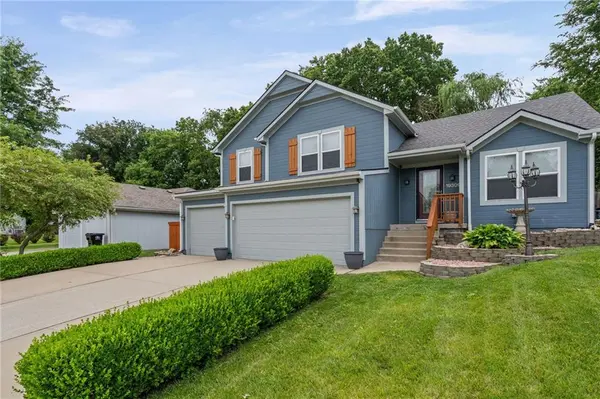 19309 E Lynchburg PL #N, Independence, MO 64058
