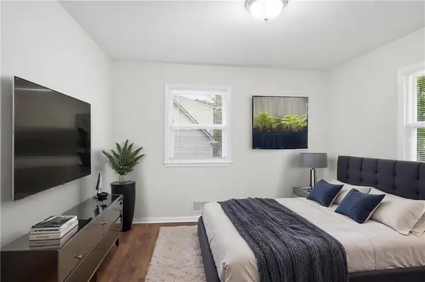 8909 Stark AVE, Kansas City, MO 64138