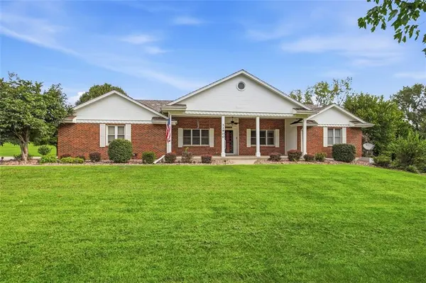 12900 NW 145th ST, Platte City, MO 64079
