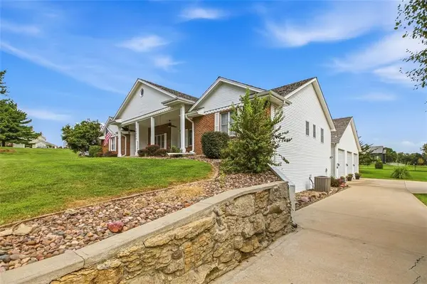 12900 NW 145th ST, Platte City, MO 64079