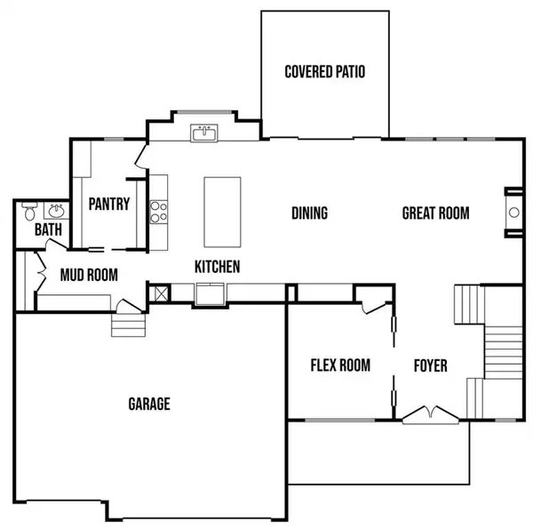 18429 W Long ST, Overland Park, KS 66013