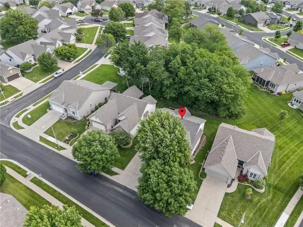 8655 N Britt AVE, Kansas City, MO 64154