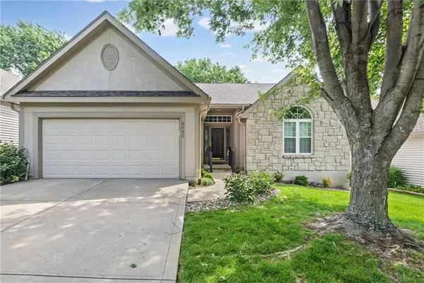8655 N Britt AVE, Kansas City, MO 64154