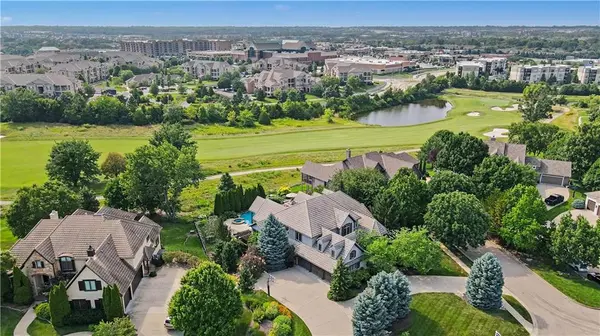13820 Horton DR, Overland Park, KS 66223
