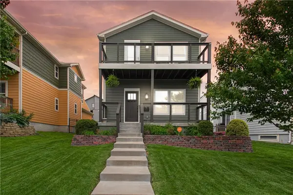 2546 Tracy AVE, Kansas City, MO 64108
