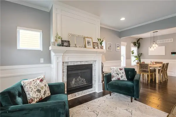 2546 Tracy AVE, Kansas City, MO 64108