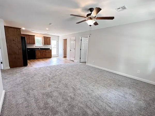 104 W Barrett AVE, Walker, MO 64790