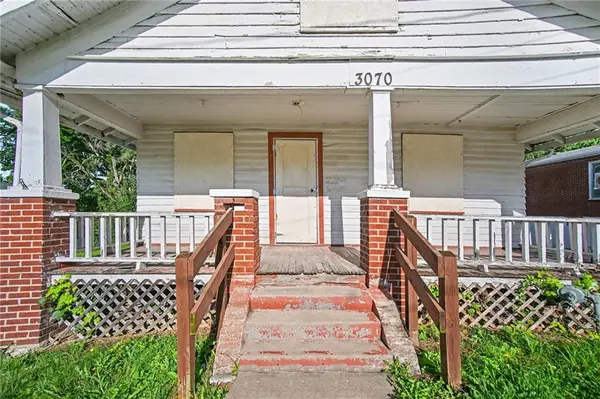 3070 N 33rd ST, Kansas City, KS 66104