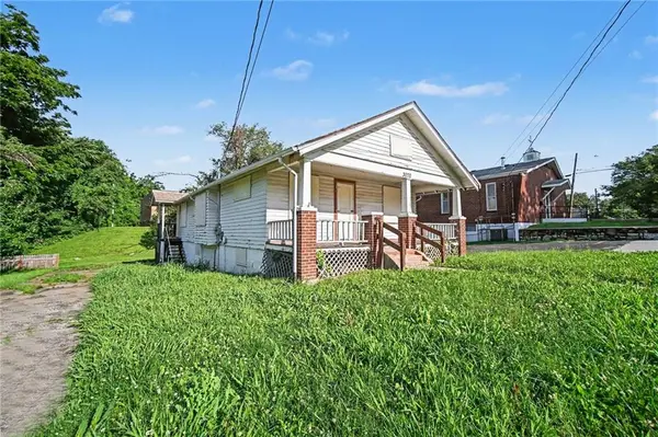 3070 N 33rd ST, Kansas City, KS 66104