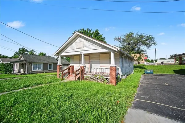 3070 N 33rd ST, Kansas City, KS 66104