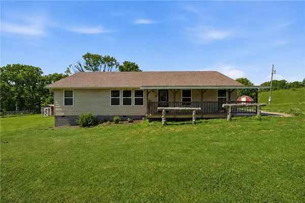 3349 Mud Springs RD, Anderson, MO 64831