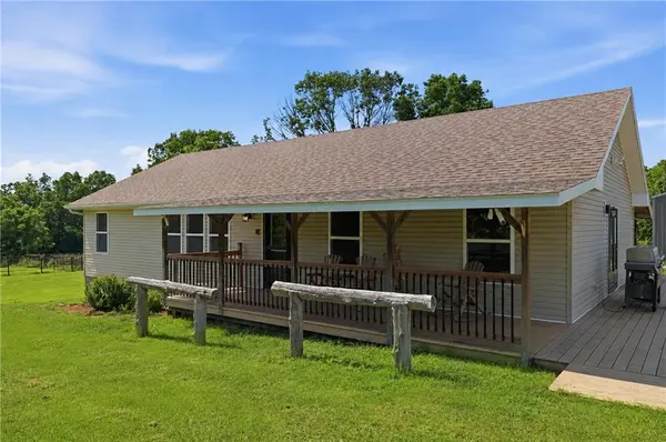 3349 Mud Springs RD, Anderson, MO 64831