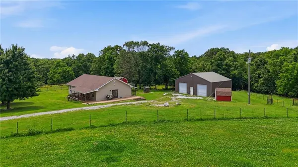 3349 Mud Springs RD, Anderson, MO 64831