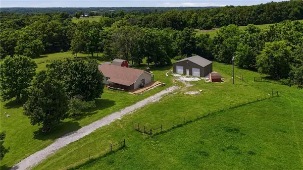 3349 Mud Springs RD, Anderson, MO 64831