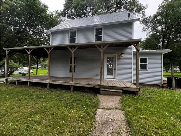 400 Park st ST, Tarkio, MO 64491