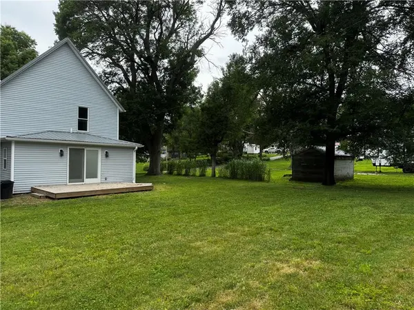 400 Park st ST, Tarkio, MO 64491