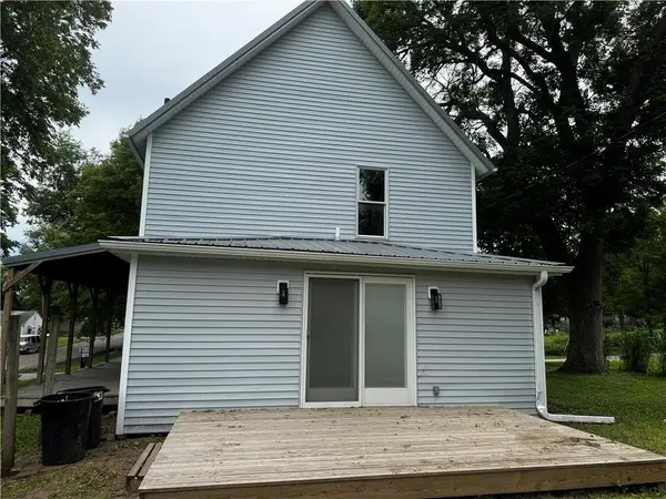 400 Park st ST, Tarkio, MO 64491