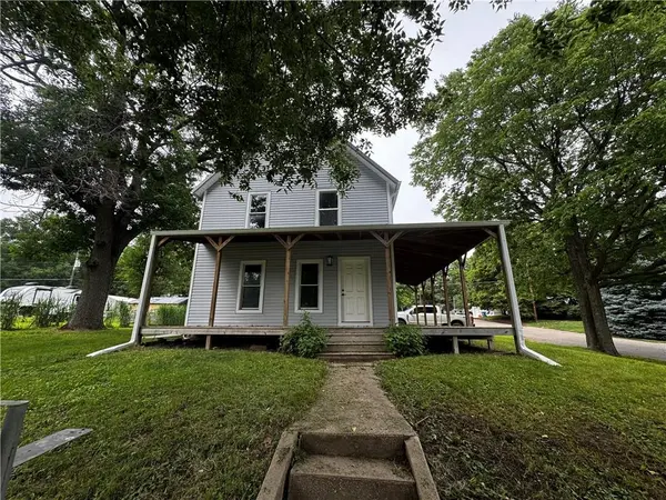 400 Park st ST, Tarkio, MO 64491