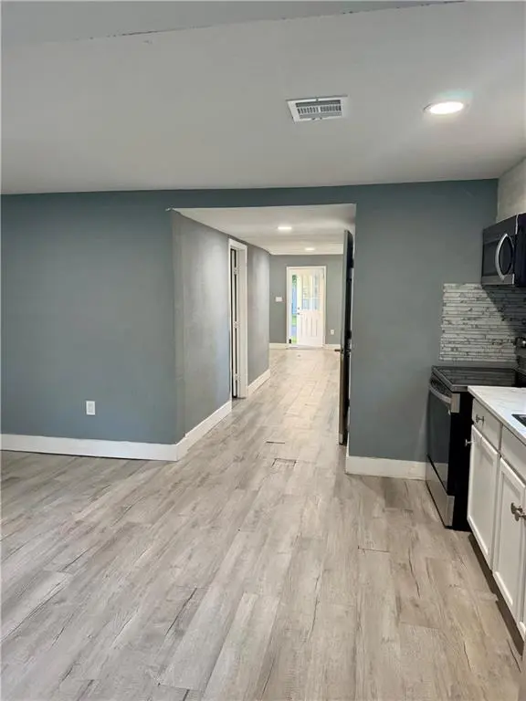 1003 W 1st ST, Coffeyville, KS 67337