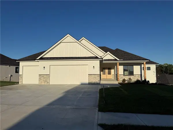 12725 N Champanel WAY, Platte City, MO 64079