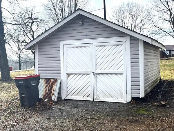 501 N CHERRY ST, Otterville, MO 65348
