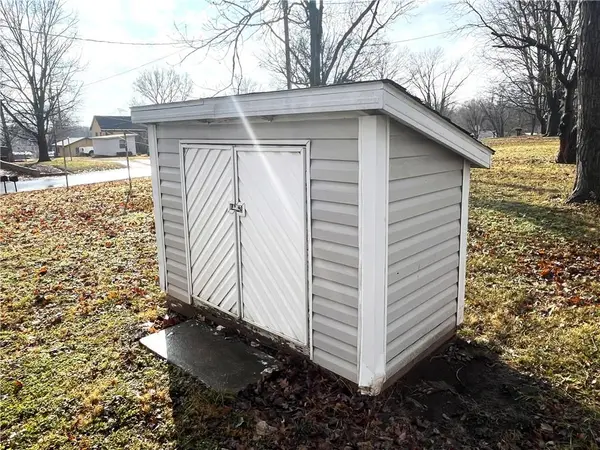 501 N CHERRY ST, Otterville, MO 65348