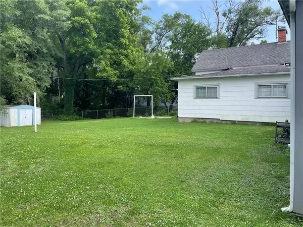 2510 S 4th ST, Leavenworth, KS 66048