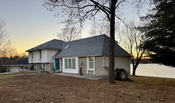 802 E Concord DR, Plattsburg, MO 64477
