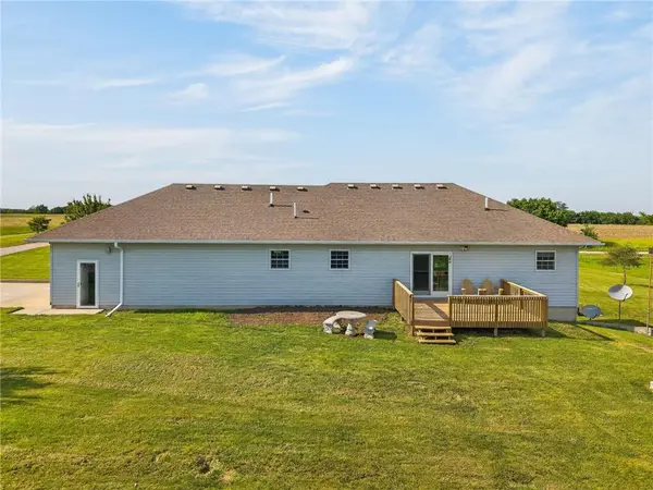 8652 SE Bethany DR, Cowgill, MO 64637