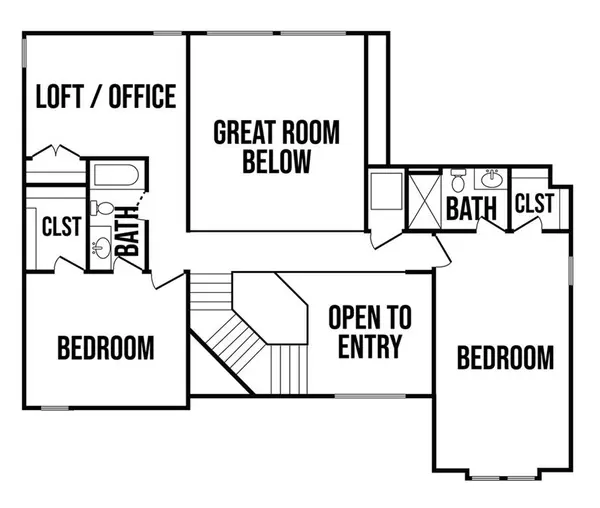 18516 Floyd ST, Overland Park, KS 66085