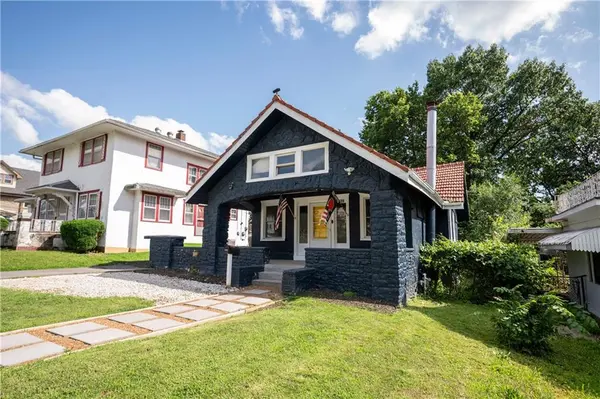 1105 Laurel AVE, Kansas City, KS 66104