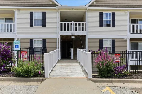 5600 NE 80th TER #2C, Kansas City, MO 64119