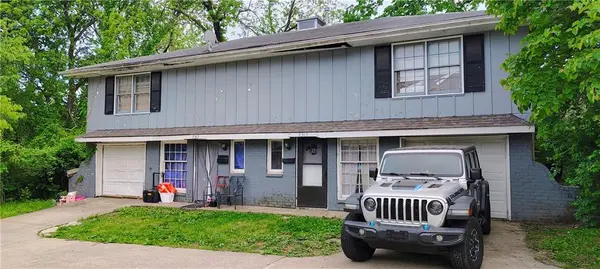 7315 Cleveland AVE, Kansas City, MO 64132