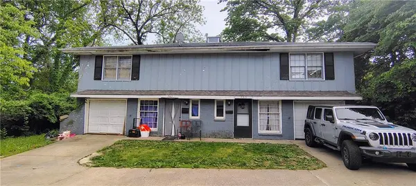 7315 Cleveland AVE, Kansas City, MO 64132