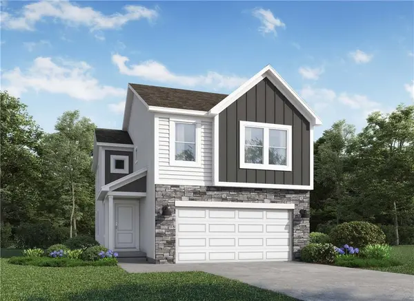 1305 SE Windbreak DR, Lee's Summit, MO 64081