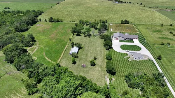 26870 W 199th ST, Gardner, KS 66030